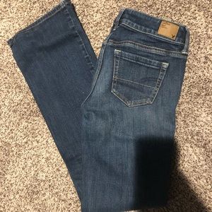 AE Jeans